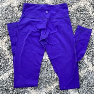Lululemon leggings